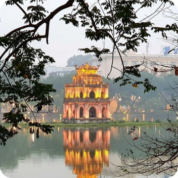 TP. Hà Nội