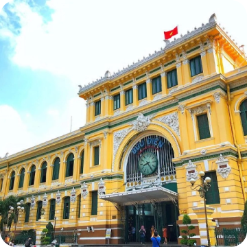 TP. Hồ Chí Minh