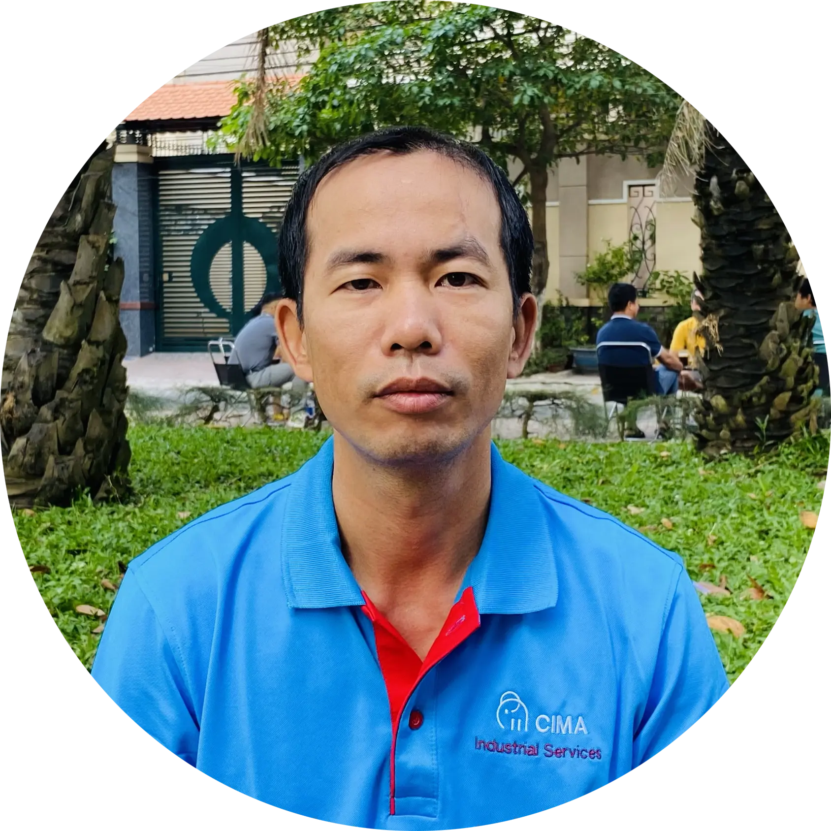 Anh Nguyễn Văn Hiếu